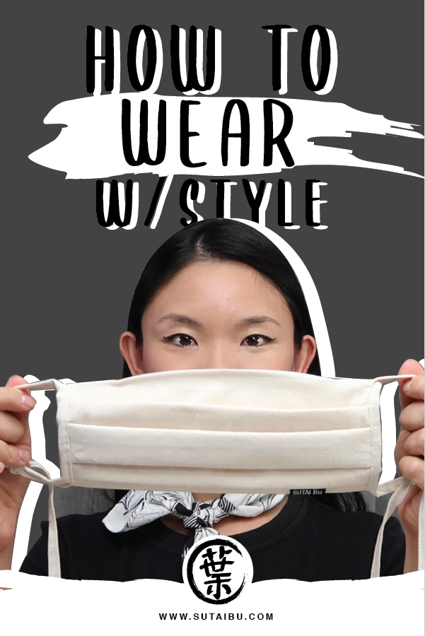 How to Wear a Face Mask Properly