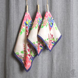 Iris Bloom