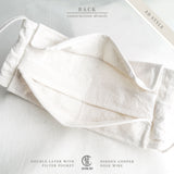 Face Mask Set