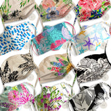 Face Mask Set