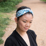 Oriental Patch