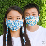 Face Mask Set