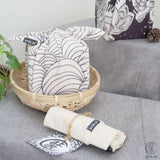 DIY Furoshiki Kit