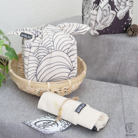 DIY Furoshiki Kit