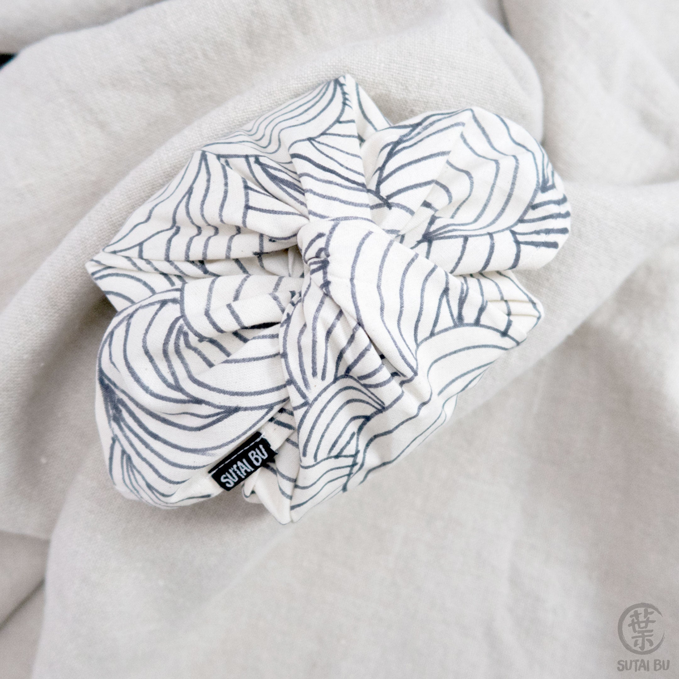 DIY Furoshiki Kit
