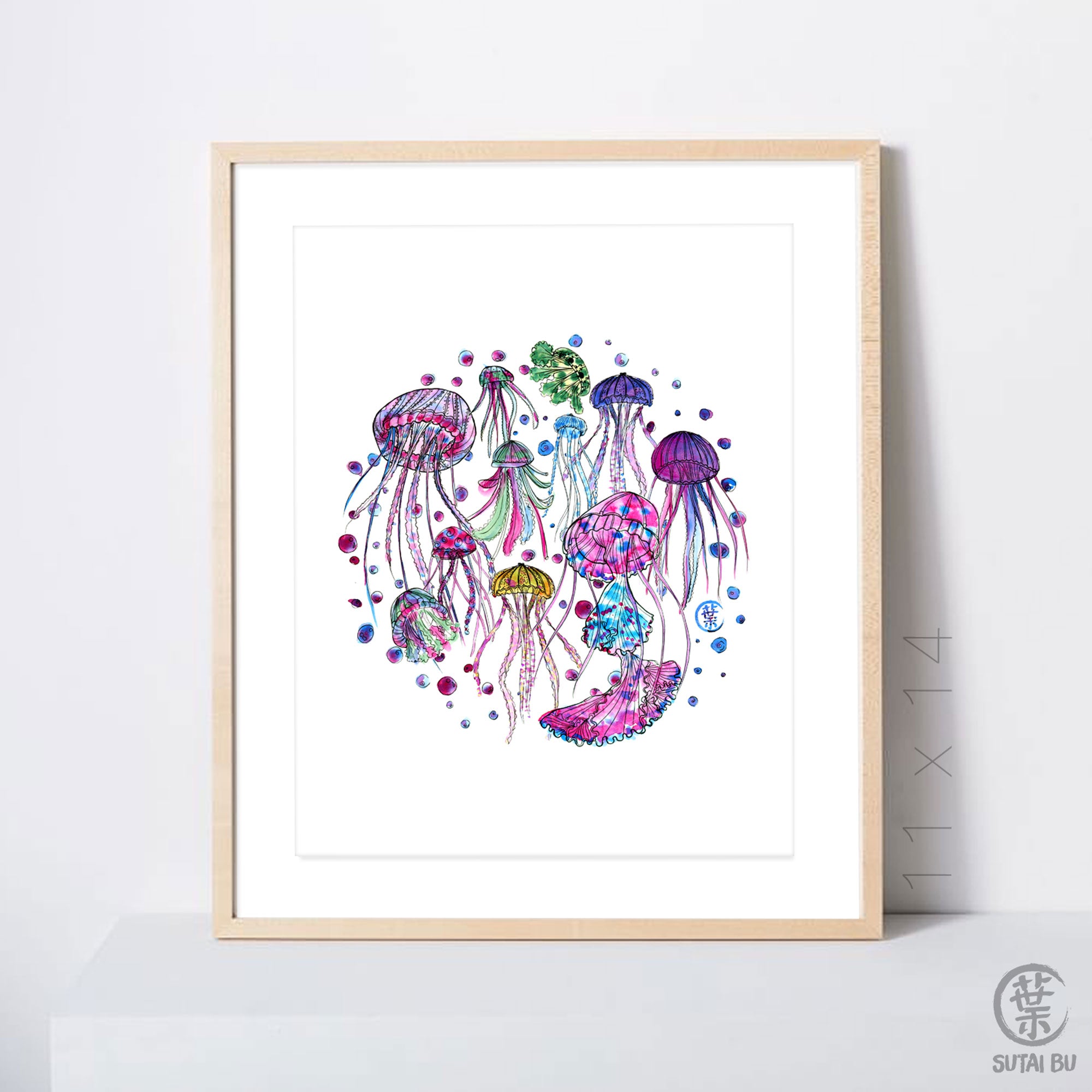 Rising Jelly