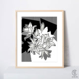 Stargazer Block