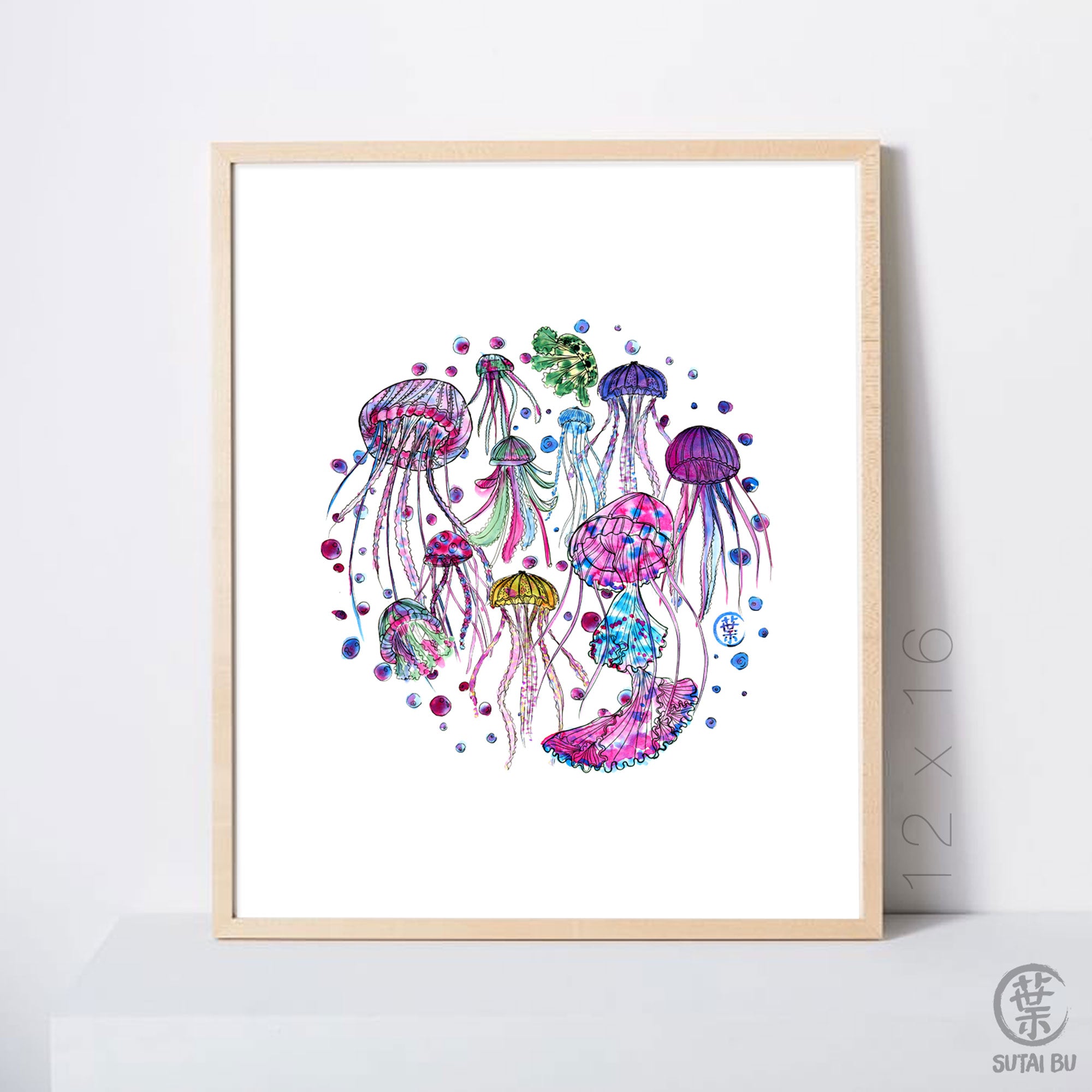 Rising Jelly