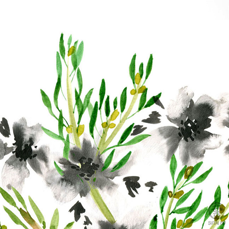 Anemone Branch