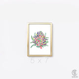 Alstroemeria Bouquet