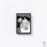 Stargazer Block