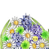 Hyacinth Bouquet