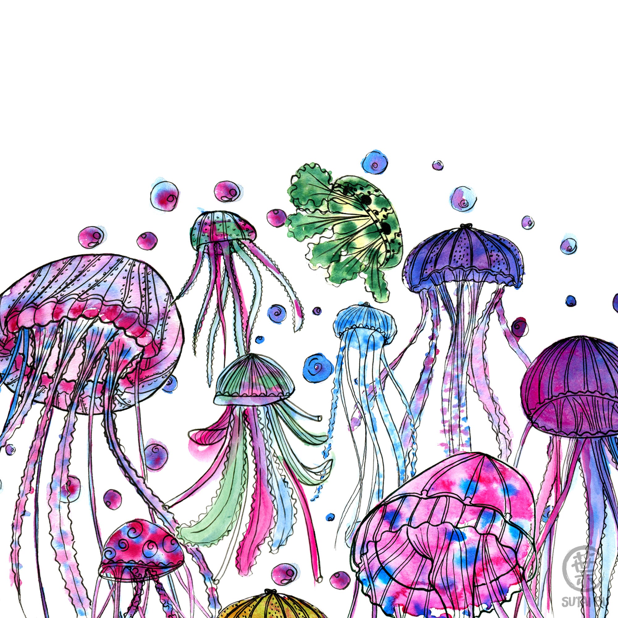 Rising Jelly