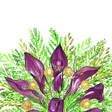 Calla Lily Bouquet