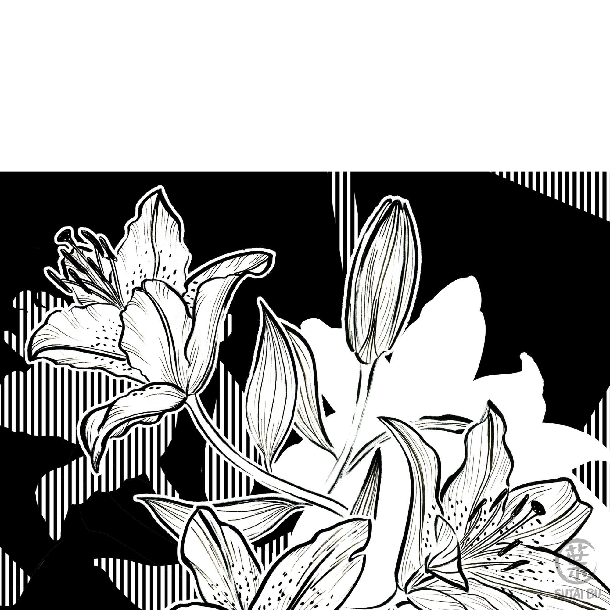 Stargazer Block