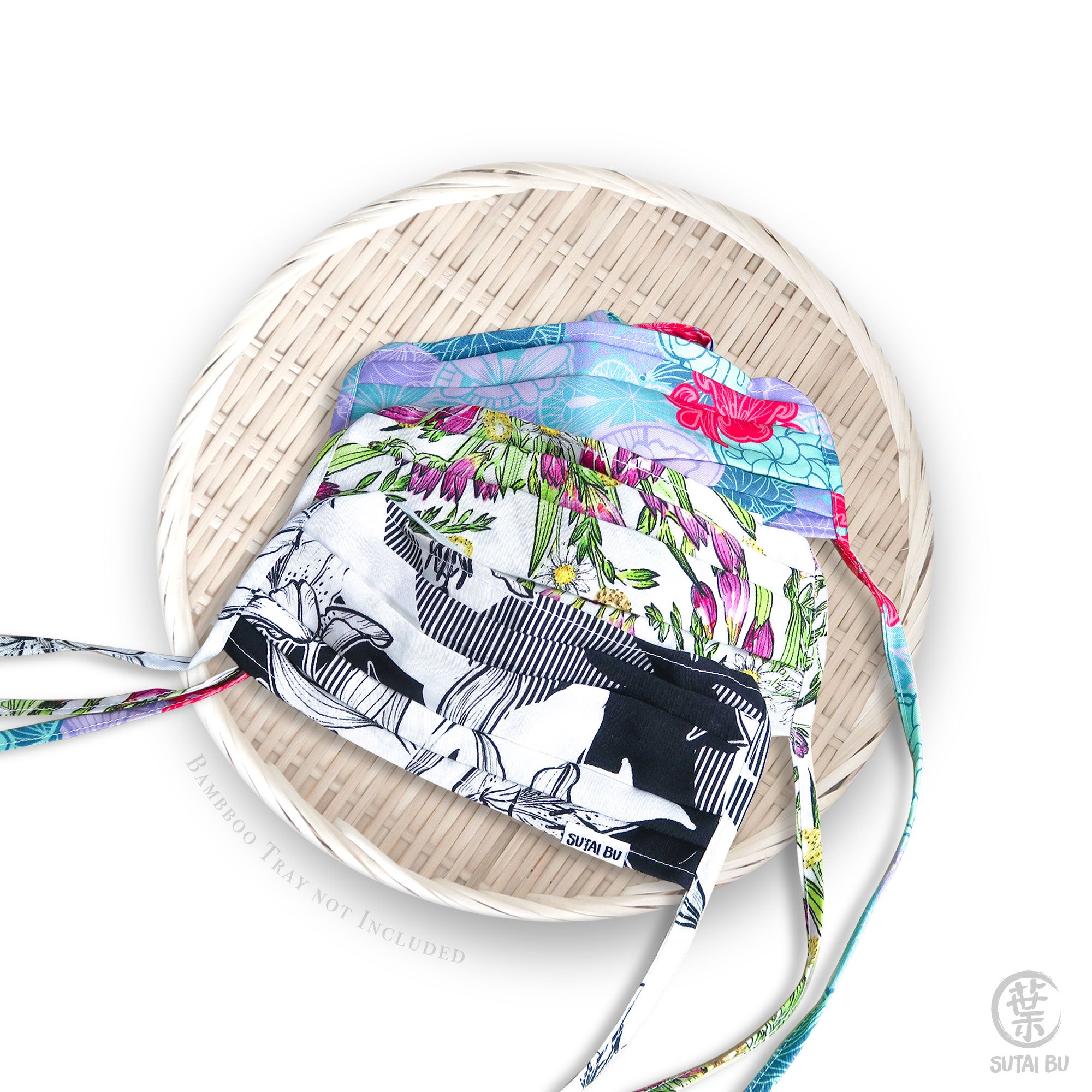 Face Mask Set