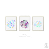 Art Print Set