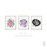 Art Print Set