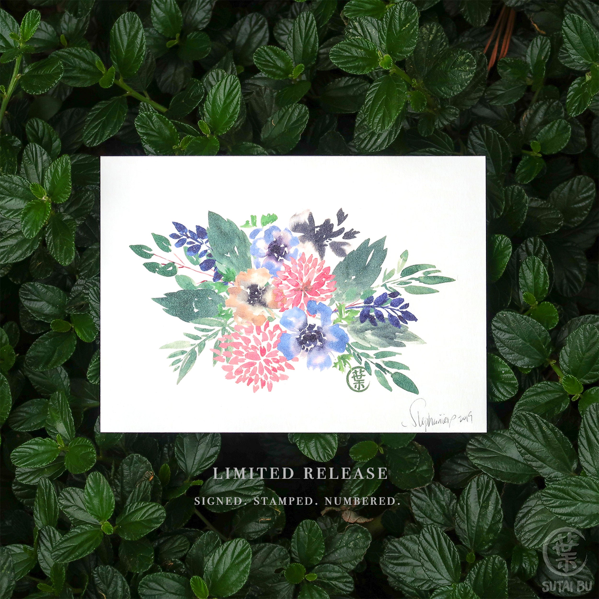 Art Print Set