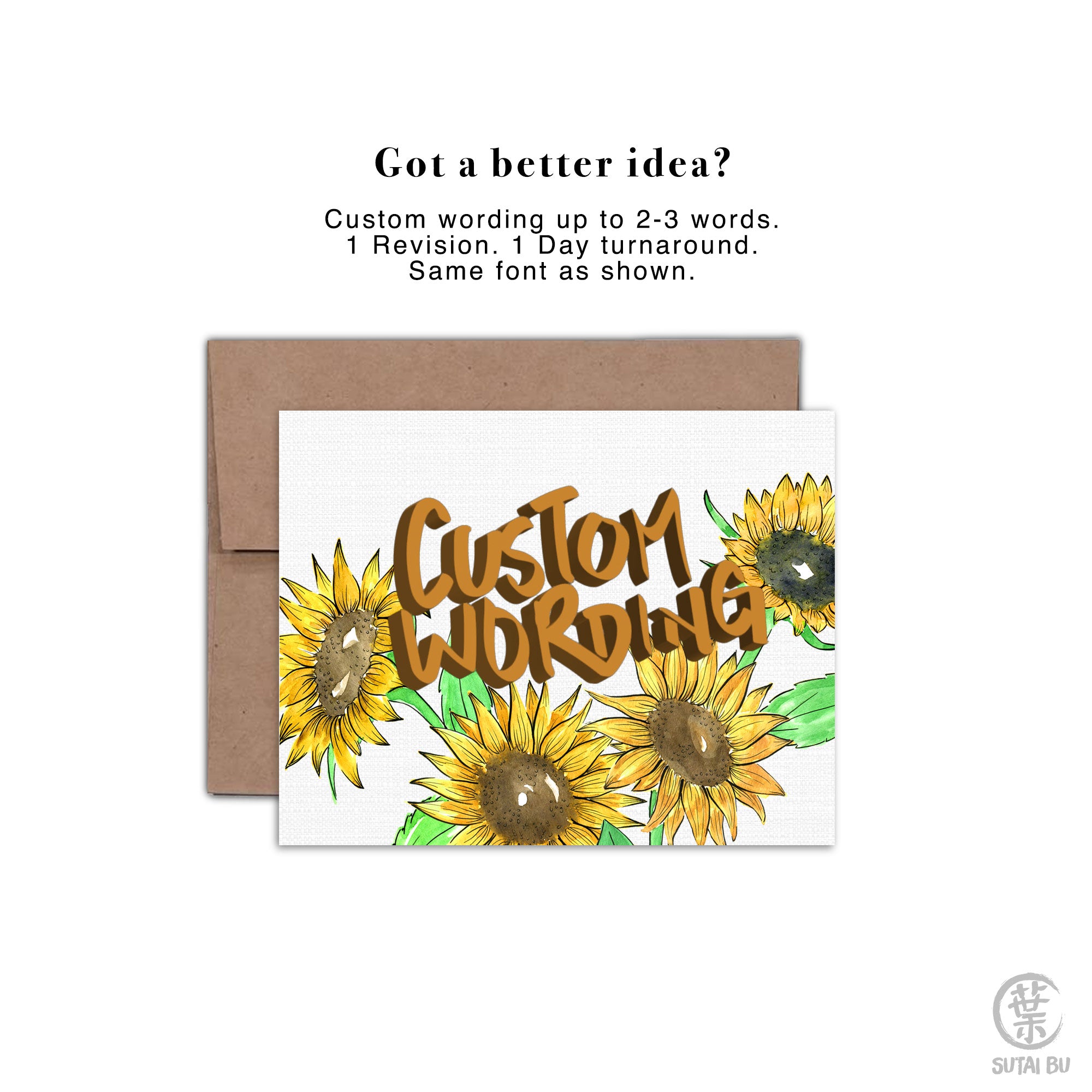Greeting Card - Happy Birthday