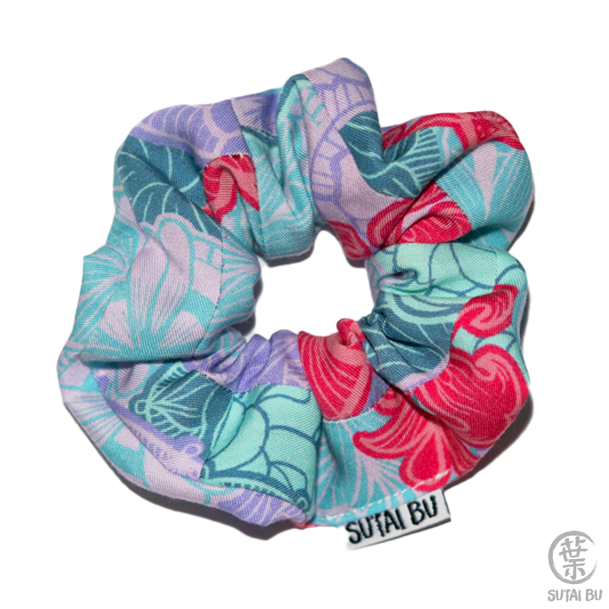 Oriental Patch