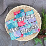Oriental Patch