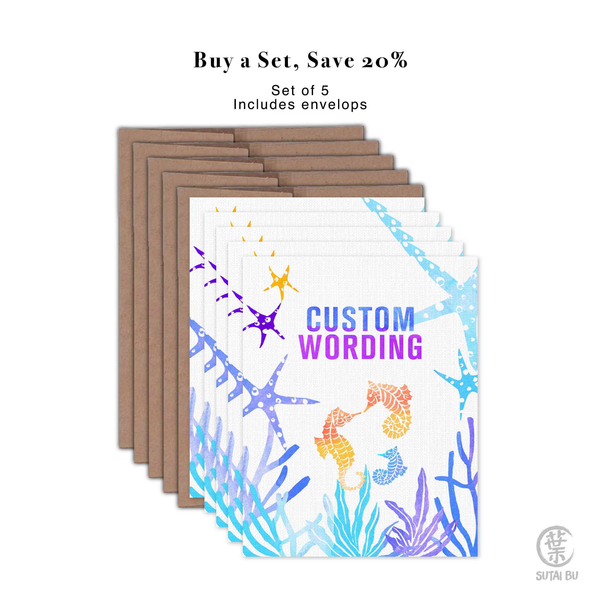 Greeting Card - Congrats