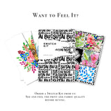 Swatch Kit