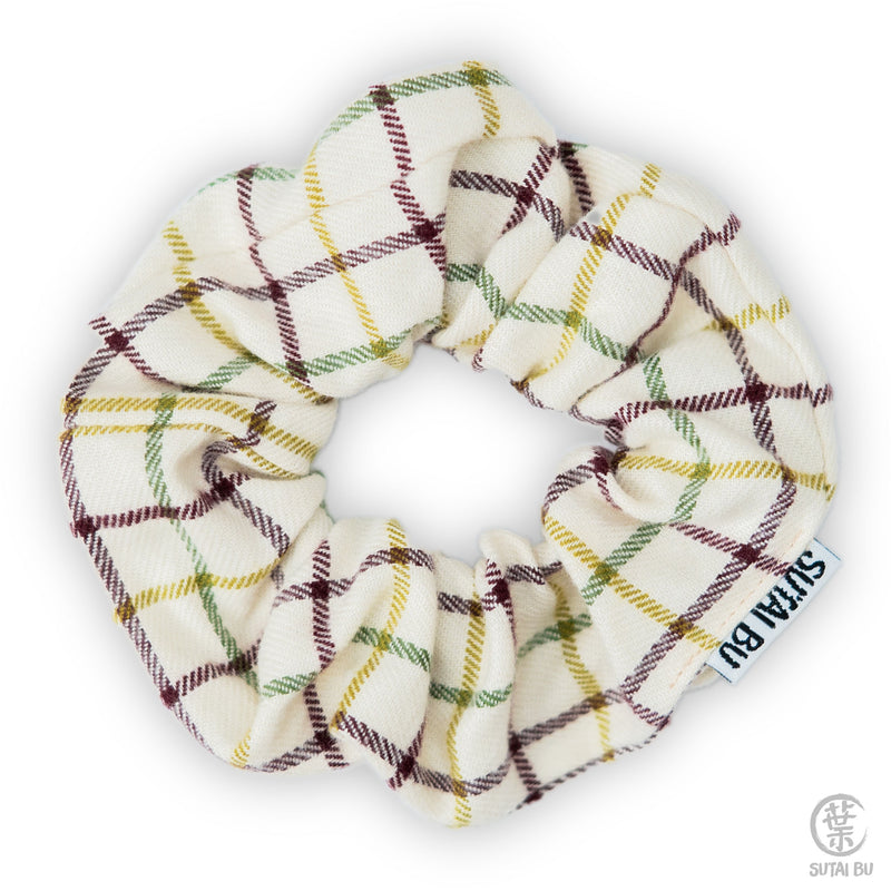 Flannel Plaid