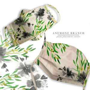 Anemone Branch