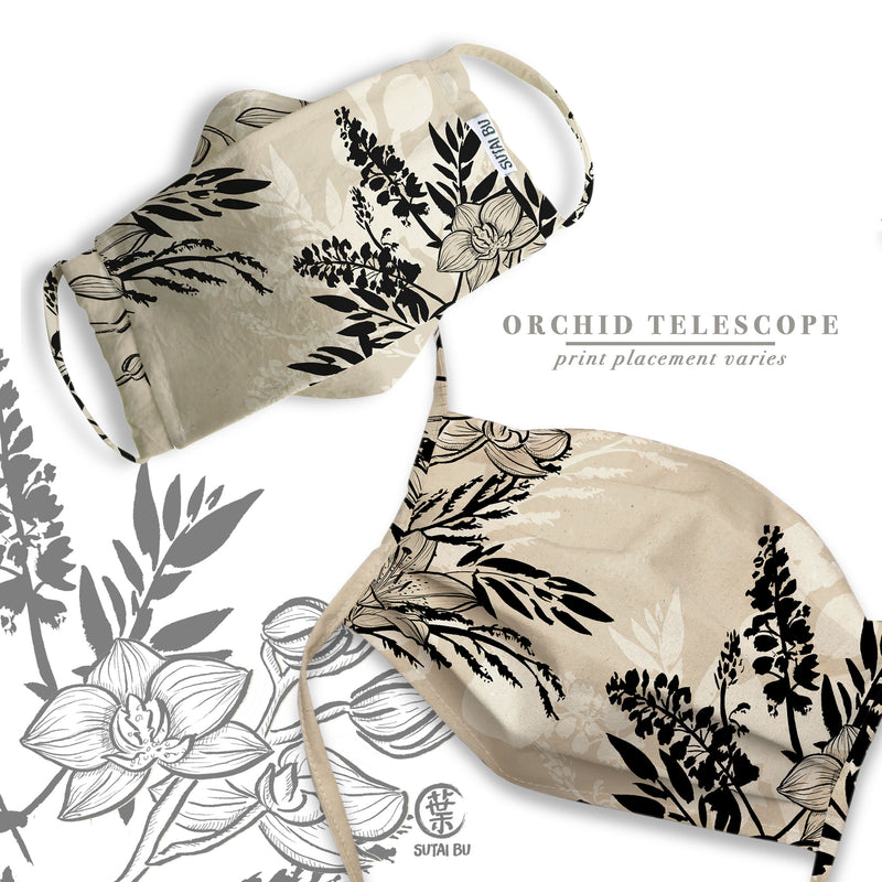 Orchid Telescope