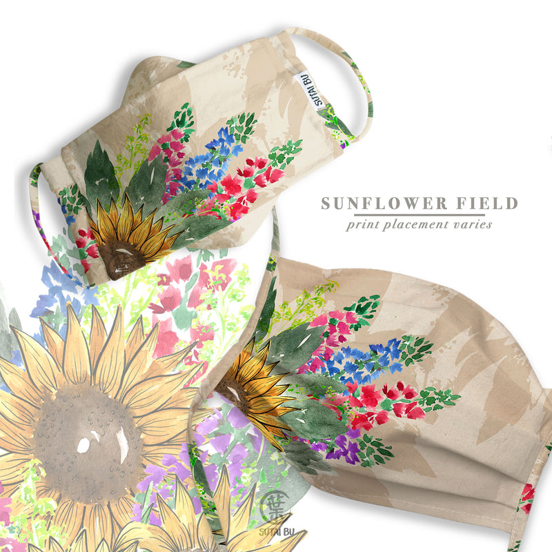 Sunflower Field